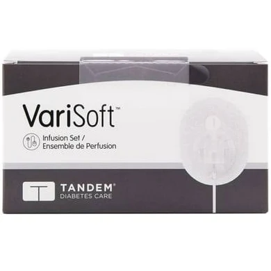 TANDEM INSULIN PUMP SUPPLIES